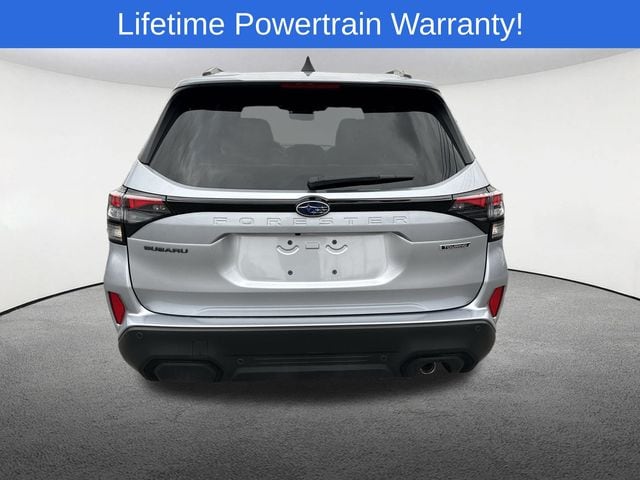 Thumbnail: 2026 Subaru Forester - 13