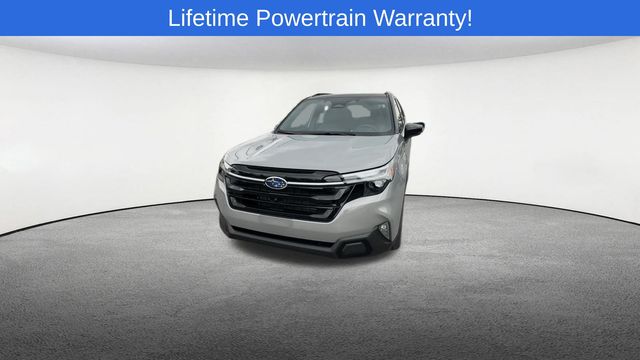 Thumbnail: 2025 Subaru Forester - 3