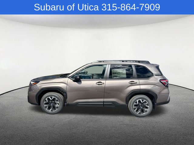 Thumbnail: 2025 Subaru Forester - 11