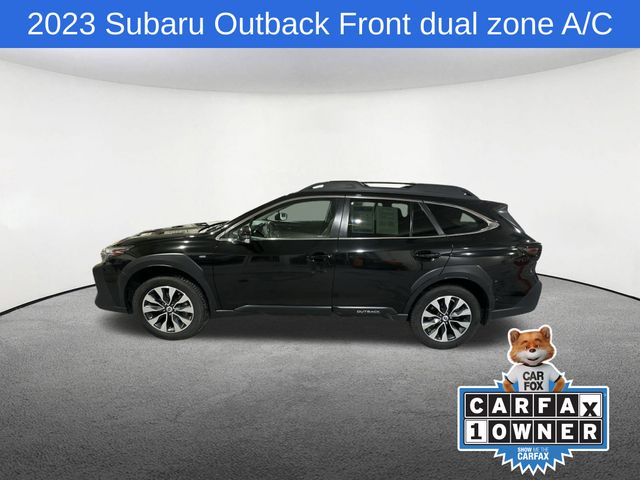 Thumbnail: 2023 Subaru Outback - 13