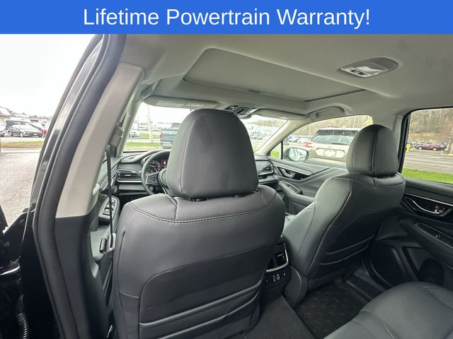 Thumbnail: 2025 Subaru Outback - 21