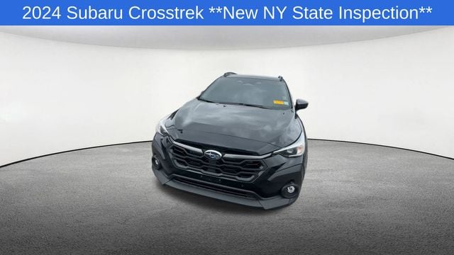 Thumbnail: 2024 Subaru Crosstrek - 3