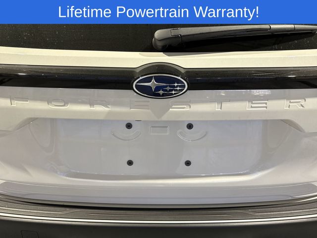 Thumbnail: 2026 Subaru Forester - 15