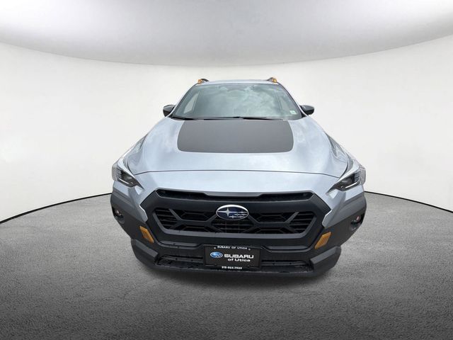Thumbnail: 2026 Subaru Crosstrek - 14
