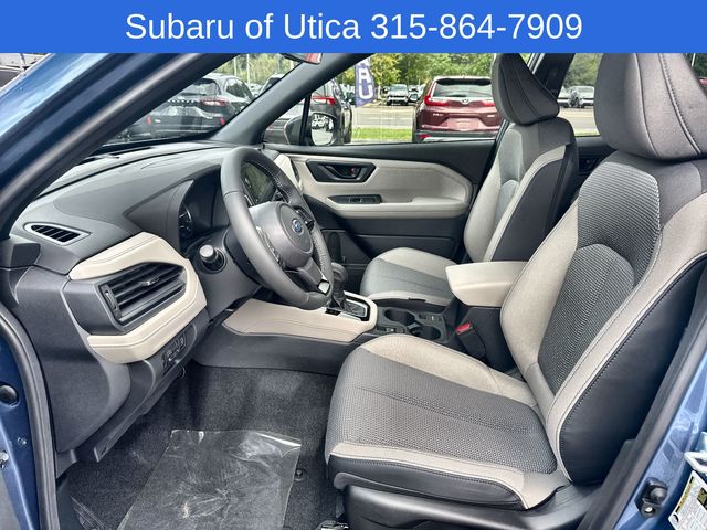 Thumbnail: 2025 Subaru Forester - 19