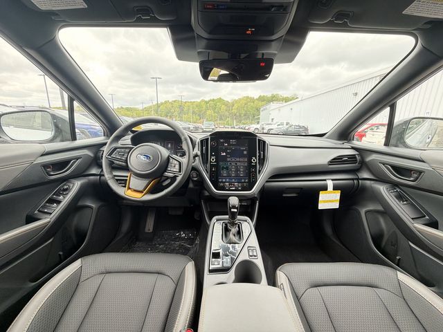 Thumbnail: 2026 Subaru Crosstrek - 18