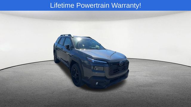 Thumbnail: 2026 Subaru Outback - 2