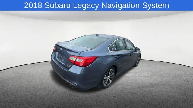 Thumbnail: 2018 Subaru Legacy - 9
