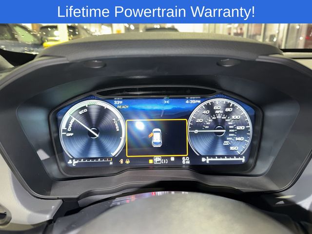 Thumbnail: 2026 Subaru Crosstrek - 27