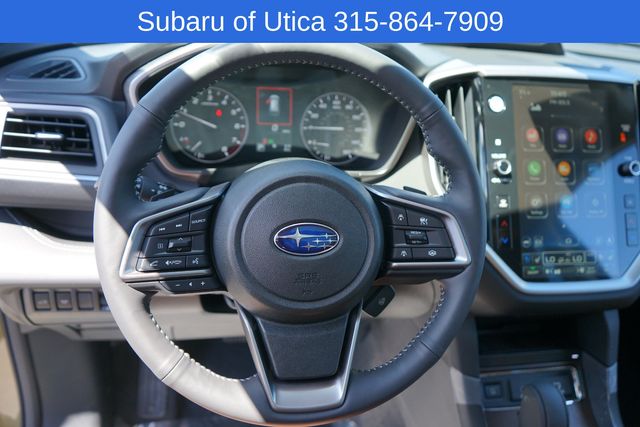 Thumbnail: 2025 Subaru Ascent - 14