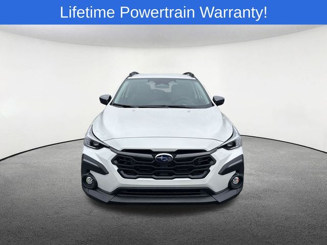 Thumbnail: 2026 Subaru Crosstrek - 14