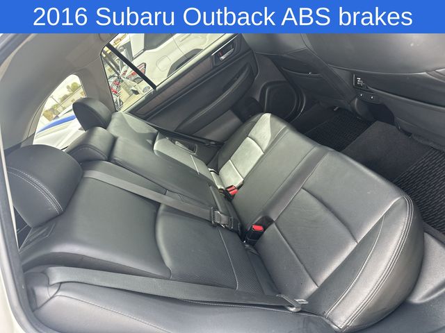 Thumbnail: 2016 Subaru Outback - 23