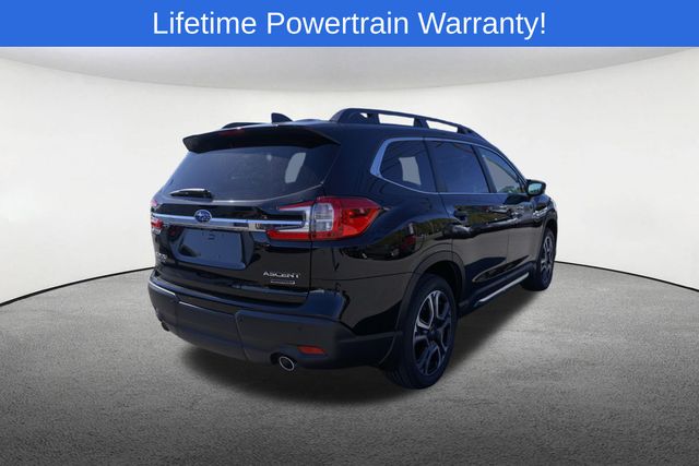 Thumbnail: 2025 Subaru Ascent - 14