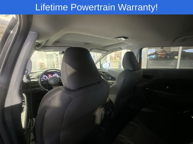 Thumbnail: 2026 Subaru Crosstrek - 20