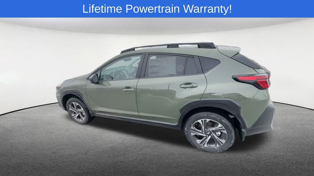 Thumbnail: 2026 Subaru Crosstrek - 6
