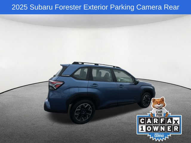 Thumbnail: 2025 Subaru Forester - 23
