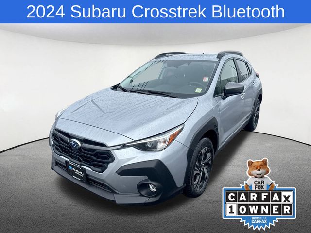 Thumbnail: 2024 Subaru Crosstrek - 1