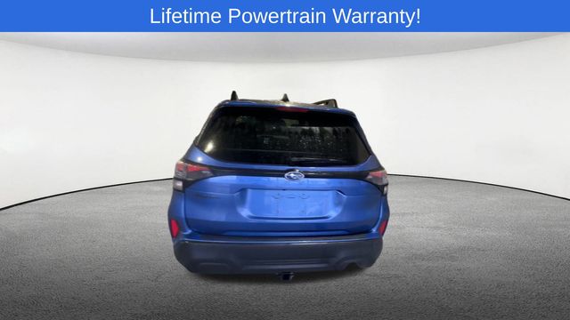 Thumbnail: 2026 Subaru Forester - 8