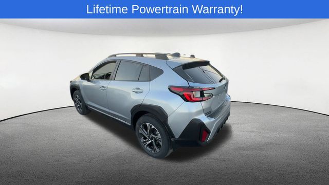 Thumbnail: 2026 Subaru Crosstrek - 6