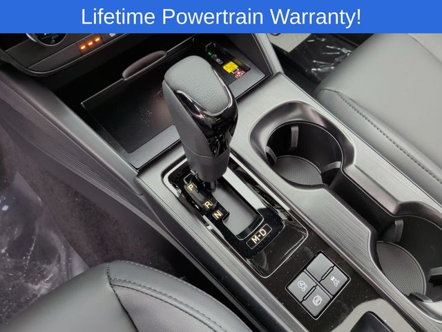 Thumbnail: 2026 Subaru Outback - 24