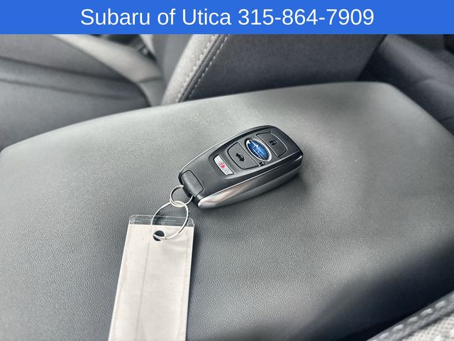 2025 Subaru Crosstrek Premium 28
