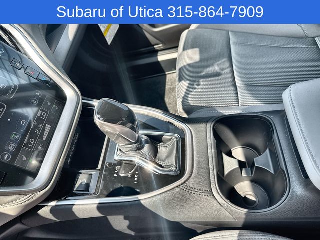 2025 Subaru Legacy Premium 24