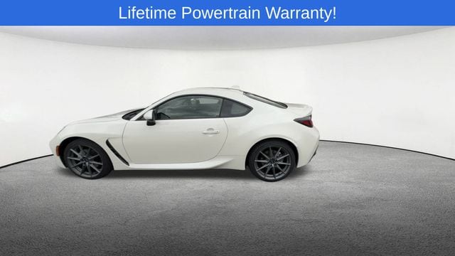 Thumbnail: 2025 Subaru BRZ - 5