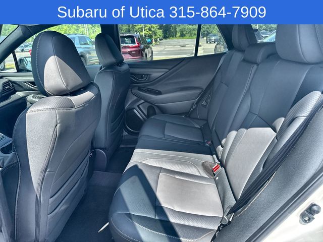 Thumbnail: 2025 Subaru Outback - 20