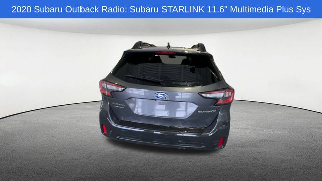 Thumbnail: 2020 Subaru Outback - 8