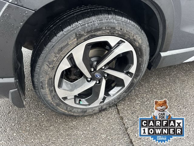 Thumbnail: 2023 Subaru Forester - 17