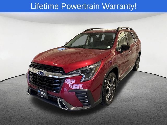 Thumbnail: 2026 Subaru Ascent - 1