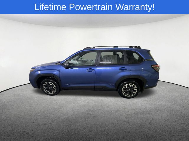 Thumbnail: 2026 Subaru Forester - 12