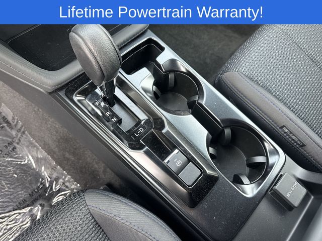 Thumbnail: 2026 Subaru Forester - 24