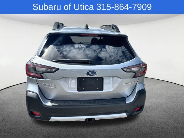 Thumbnail: 2025 Subaru Outback - 13