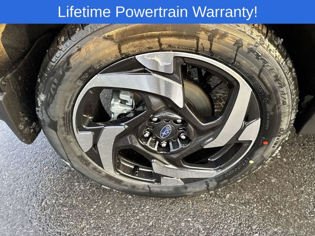 Thumbnail: 2026 Subaru Crosstrek - 16