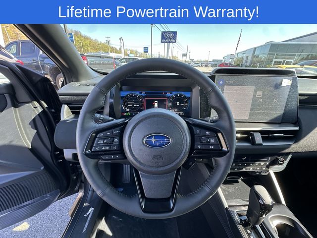 Thumbnail: 2026 Subaru Outback - 24