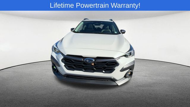 Thumbnail: 2025 Subaru Crosstrek - 3