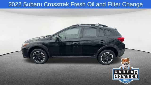 Thumbnail: 2022 Subaru Crosstrek - 6