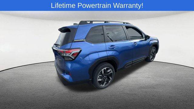 Thumbnail: 2025 Subaru Forester - 8