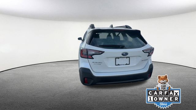 Thumbnail: 2021 Subaru Outback - 8