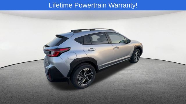 Thumbnail: 2026 Subaru Crosstrek - 8