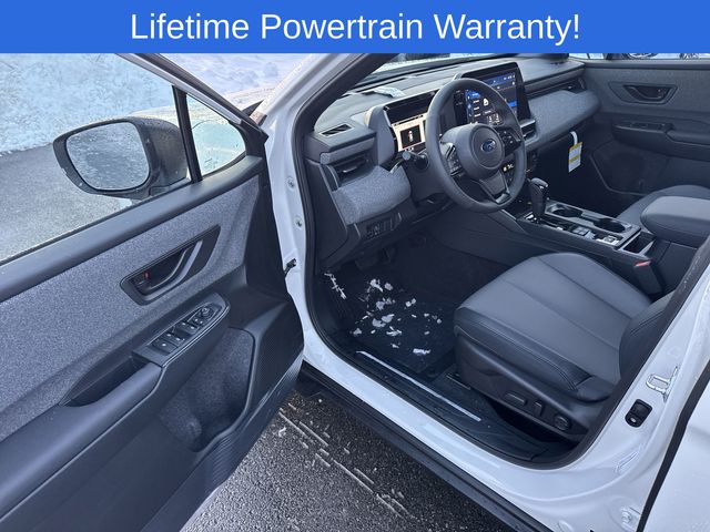 Thumbnail: 2026 Subaru Outback - 10