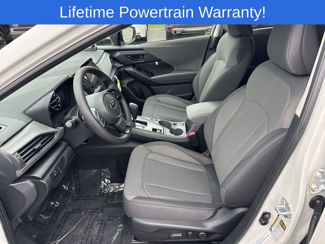 Thumbnail: 2026 Subaru Crosstrek - 18