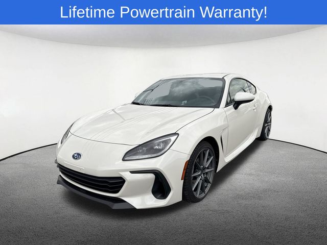 Thumbnail: 2025 Subaru BRZ - 1
