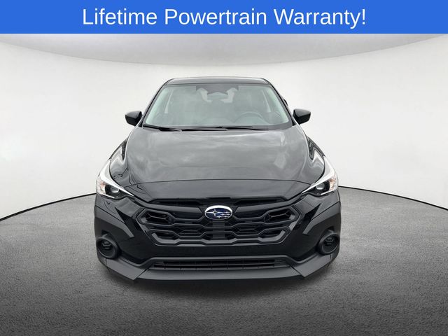 Thumbnail: 2026 Subaru Crosstrek - 14