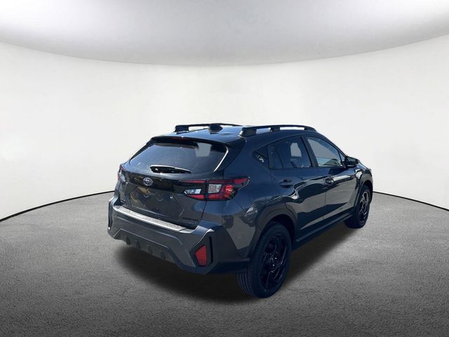 Thumbnail: 2026 Subaru Crosstrek - 28