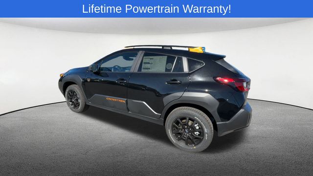 Thumbnail: 2025 Subaru Crosstrek - 6