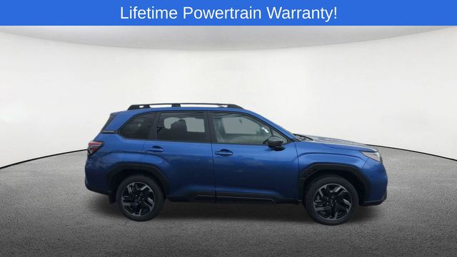 Thumbnail: 2026 Subaru Forester - 10