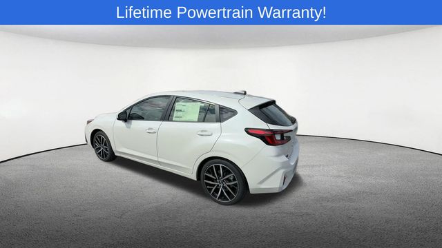 Thumbnail: 2026 Subaru Impreza - 6