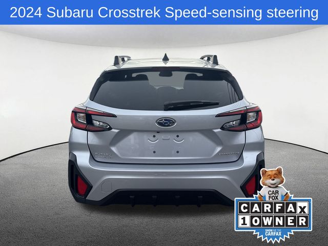 Thumbnail: 2024 Subaru Crosstrek - 15
